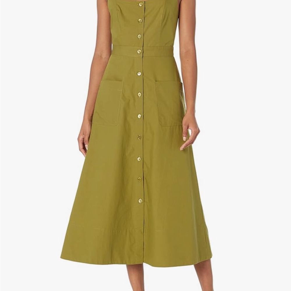 EQUIPMENT women dress
Brand new, with Tags, size: M